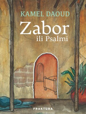 cover image of Zabor ili Psalmi